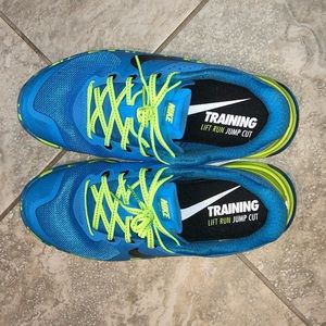 Nike Metcon size 7.5